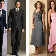 Traje Social ou Passeio Completo – Trajes de Festas