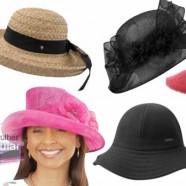 Chapéus – quando e como escolher e usar