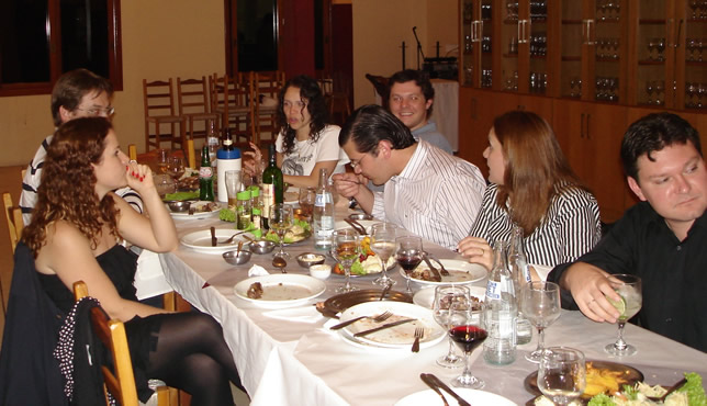 jantar 20
