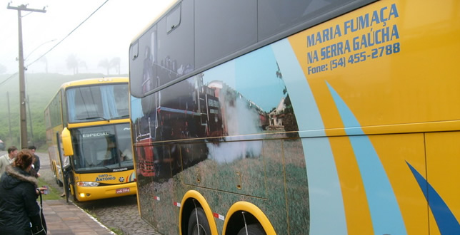 ônibus