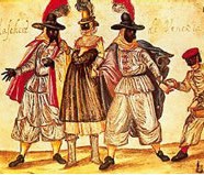 carnaval – a história