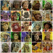 Minha homenagem ao Carnaval 2010