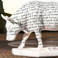 CowParade Porto Alegre – “É o maior e mais bem sucedido evento de arte pública no mundo.”