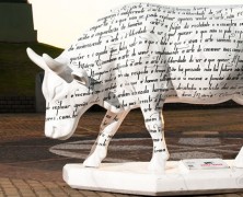 CowParade Porto Alegre – “É o maior e mais bem sucedido evento de arte pública no mundo.”