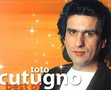 L’italiano Vero – Toto Cutugno – especial para nosso grupo