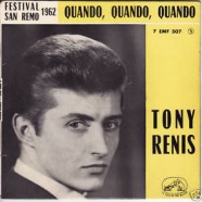 Quando quando quando – Tony Renis – especial para nosso grupo