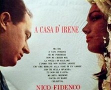 Casa de Irene – Nico Fidenco – especial para o nosso grupo