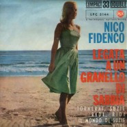 Nico fidenco – Legata A Un Granello De Sabbia – especial para nosso grupo