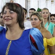 Fantasia de Shrek em casamento na Serra faz diocese rever regras sobre trajes – Garibaldi RS