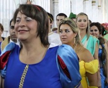 Fantasia de Shrek em casamento na Serra faz diocese rever regras sobre trajes – Garibaldi RS