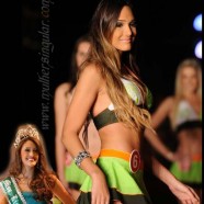 Daliane Menezes – Miss Rio Grande do Norte 2011