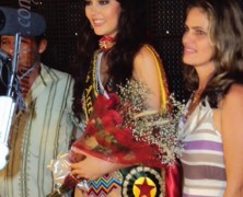 Danielle Knidel – Miss Acre 2011