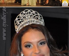 Jéssica Duarte – Miss Mato Grosso 2011