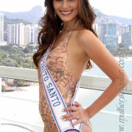 Marcela Granato – Miss Espírito Santo 2011