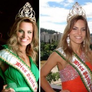 Michelly Bohnen – Miss Santa Catarina 2011