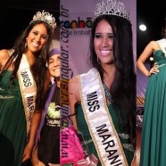 Nayanne Ferres – Miss Maranhão 2011