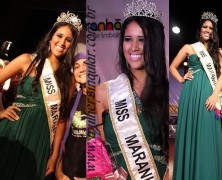 Nayanne Ferres – Miss Maranhão 2011