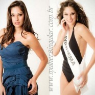 Raiza Vidal – Miss Mato Grosso do Sul 2011