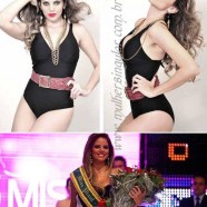 Renata Lustosa – Miss Piauí 2011
