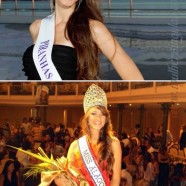 Stéfanie Carvalho – Miss Alagoas 2011