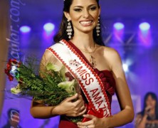 Tammy Cavalcante – Miss Amazonas 2011