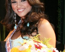 Vanessa Gabriella – Miss Bahia 2011