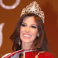 Alessandra Baldini – Miss Distrito Federal 2011