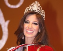 Alessandra Baldini – Miss Distrito Federal 2011