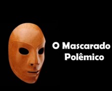 Você já viu o vídeo Kit Gay do “O Mascarado Polêmico”?