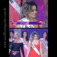 Hoje tem Miss Brasil – Miss Simpatia 2011