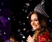 Priscila Machado é a Miss Brasil 2011 – Gaúchas ampliam supremacia no Miss Brasil – são 11 misses até agora