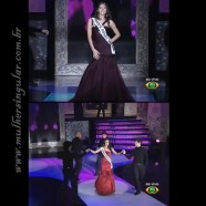 Fase final do Miss Brasil 2011 – as 15 finalistas