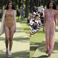 Minas Trend Preview Primavera Verão 2012 – Década de 70 influência a coleção de Verão 2012 de GIG – Gina Guerra