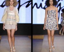 Minas Trend Preview Primavera Verão 2012 – “caça ao tesouro” foi o fio condutor da grife Maria Garcia“