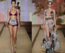 Minas Trend Preview Primavera Verão 2012 – Transparências e aveludados para o Verão 2012 da Cila