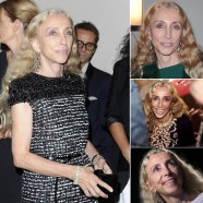 Franca Sozzani – editora chefe da Vogue Itália –  fala em Harvard sobre transtornos alimentares e a indústria da moda