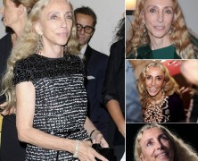 Franca Sozzani – editora chefe da Vogue Itália –  fala em Harvard sobre transtornos alimentares e a indústria da moda