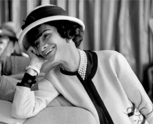 Coco Chanel – Você conhece Gabrielle Bonheur Chanel?