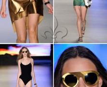 Moda verão 2013 – SPFW – Osklen