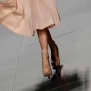 Paris Fashion Week 2012: la principessa Dior per l’autunno inverno 2012/2013