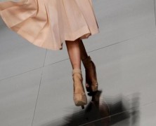 Paris Fashion Week 2012: la principessa Dior per l’autunno inverno 2012/2013