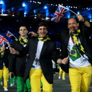 Todas as roupas da Olimpiada de Londres 2012 – looks da Olimpiada – looks atletas