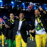 Todas as roupas da Olimpiada de Londres 2012 – looks da Olimpiada – looks atletas