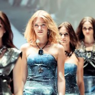 Audi Fashion Festival 2012: Swarovski Reino das Jóias