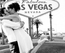 Casar em Las Vegas?? Porque não?