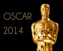 Vencedores do Oscar 2014