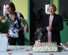 Uma história real – por Líria Todeschini