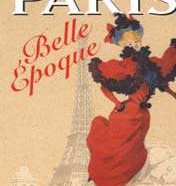 9 – Virada do século – Belle Époque – História da Moda