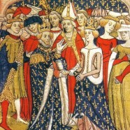 5 – Idade Média – História da Moda