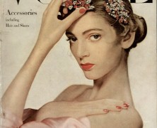 13 – Anos 40 – Segunda Gerra Mundial – História da Moda